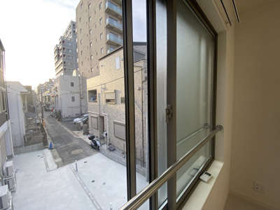 【展望】 | ボンボニエール池上