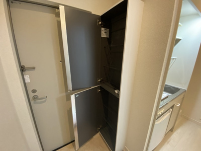 【収納】 | ボンボニエール池上