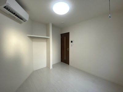 【寝室】 | ボンボニエール池上