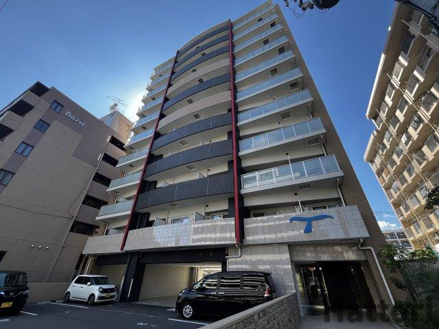 セレニテ三国プリエ