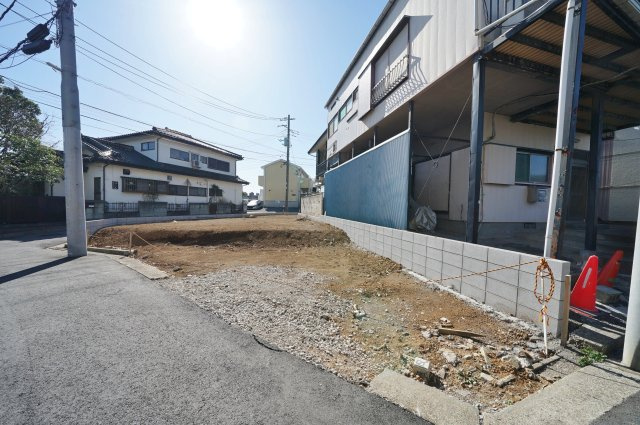 【横浜市保土ケ谷区峰岡町1丁目60-7新築戸建て】★仲介手数料無料★（峯小学校・宮田中学校）の外観
