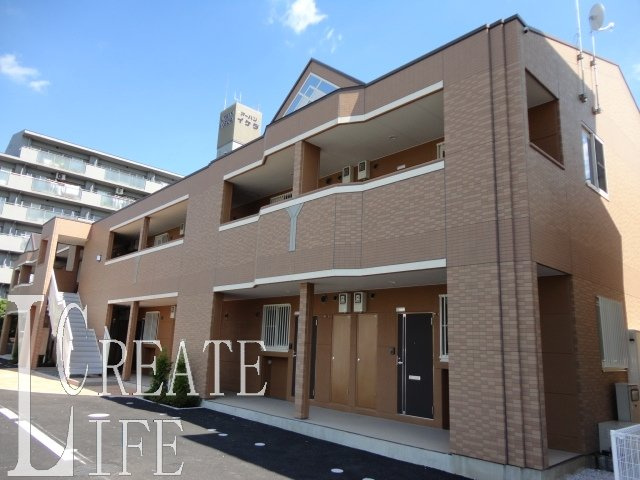 サンライズ戸田