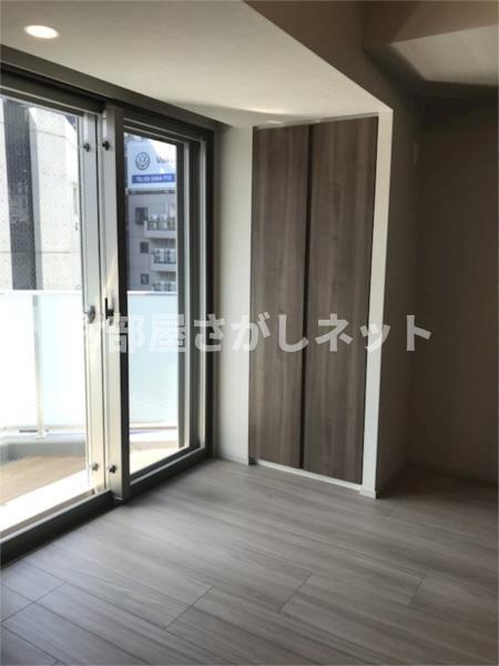 メイクスデザイン芝公園【おとり物件なし】#学生・社会人にオススメ！初期費用分割払いOK！の内装