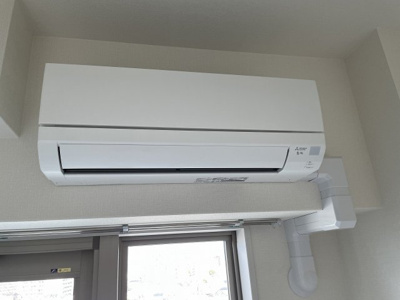 【その他】 | スプランディッド天王寺パークサイド