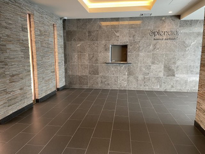 【その他】 | スプランディッド天王寺パークサイド