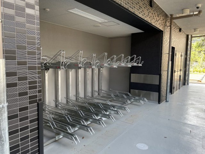 【その他】 | スプランディッド天王寺パークサイド