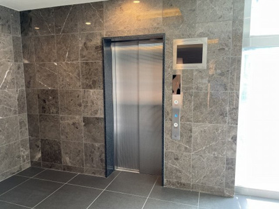 【その他】 | スプランディッド天王寺パークサイド