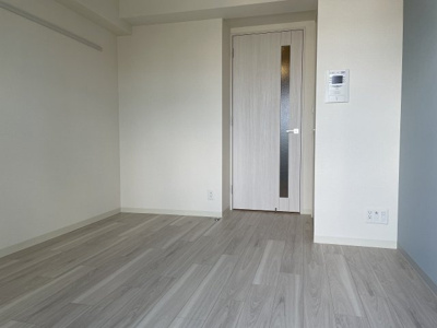 【居間・リビング】 | スプランディッド天王寺パークサイド