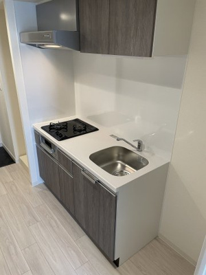 【キッチン】 | スプランディッド天王寺パークサイド