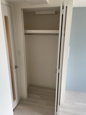 【収納】 | スプランディッド天王寺パークサイド