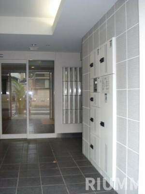 【その他共用部分】 | ランドスクエア板橋