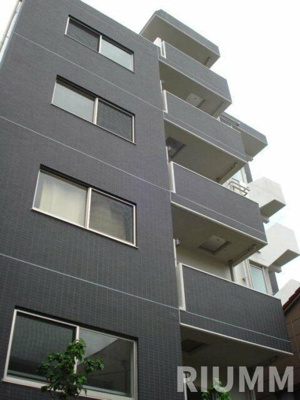 【外観】 | ランドスクエア板橋