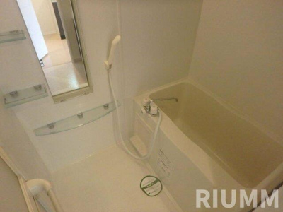 【浴室】 | ランドスクエア板橋