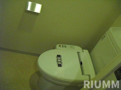 【トイレ】 | ランドスクエア板橋