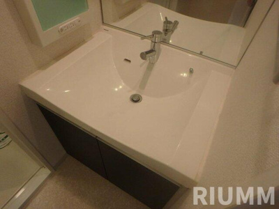 【洗面所】 | ランドスクエア板橋