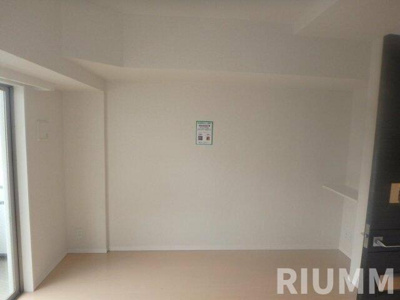 【居間・リビング】 | ランドスクエア板橋