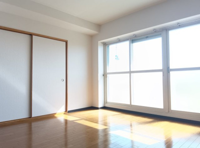 【洋室】 | グランパス富田林