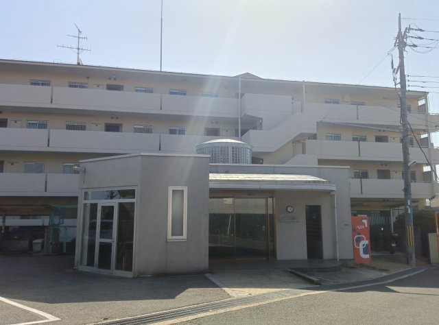 【外観】 | グランパス富田林