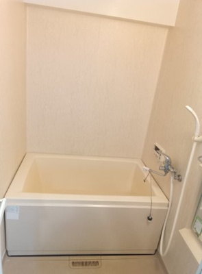 【浴室】 | グランパス富田林