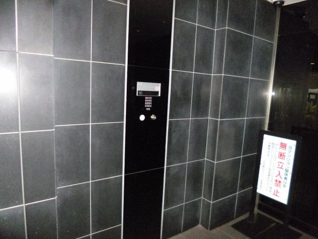 文京春日PLATZのセキュリティ