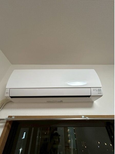 サンコートやしろが丘の設備