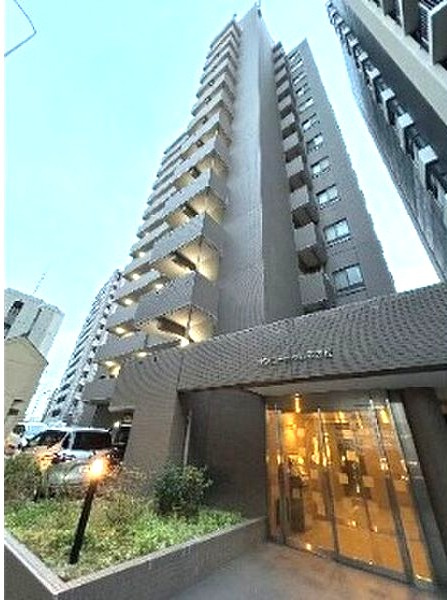 サンコートやしろが丘