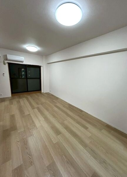 サンコートやしろが丘の居間・リビング