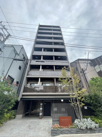 オープンレジデンシア六義園サウスコート