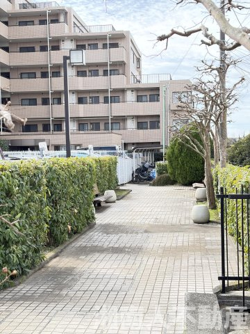 東急ドエルアルス藤沢善行