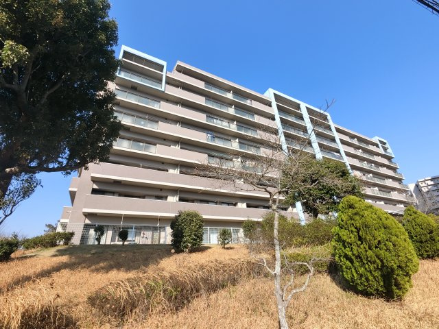 エステシティおゆみ野　Aの画像