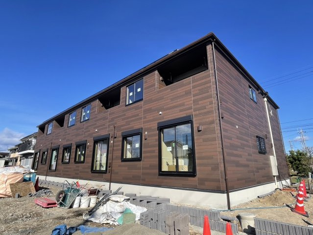 ルーツショアⅠ