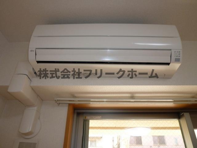 武蔵野市吉祥寺北町４丁目の賃貸マンションの設備