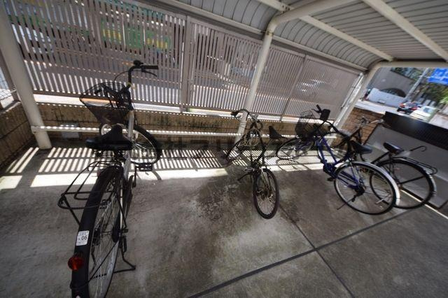 武蔵野市吉祥寺北町４丁目の賃貸マンションのその他共用部分