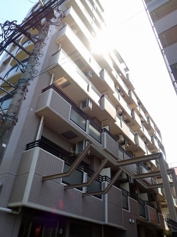 ドルチェ目白台