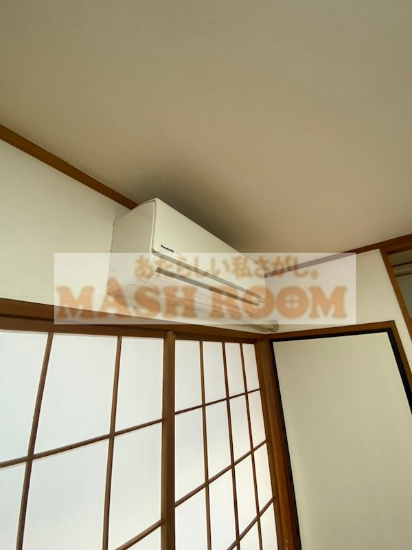 第二佳園ビルの設備