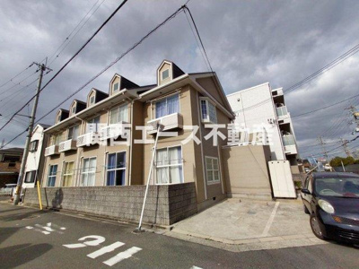 【その他共用部分】 | フルール五百石