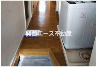 【玄関】 | フルール五百石