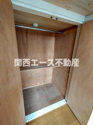 【収納】 | フルール五百石