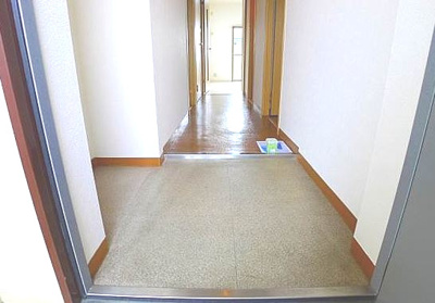 【玄関】 | エヌズ　仲介手数料無料