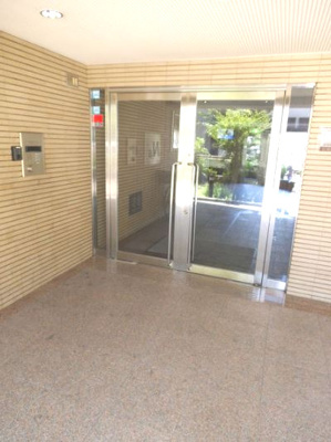 【セキュリティ】 | エヌズ　仲介手数料無料