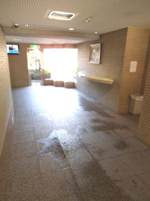 【ロビー】 | エヌズ　仲介手数料無料