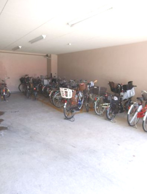 【その他共用部分】 | エヌズ　仲介手数料無料