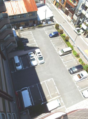 【駐車場】 | エヌズ　仲介手数料無料