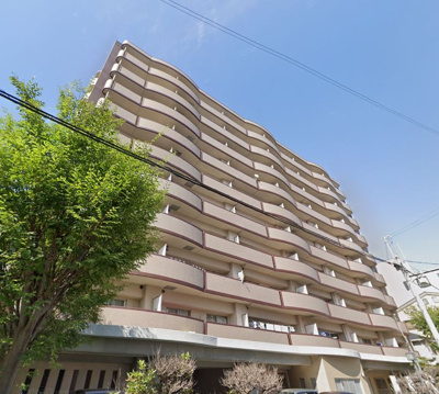 【外観】 | エヌズ　仲介手数料無料