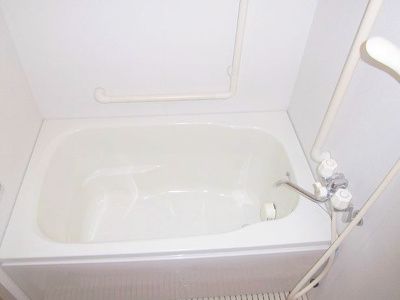 【浴室】 | エヌズ　仲介手数料無料