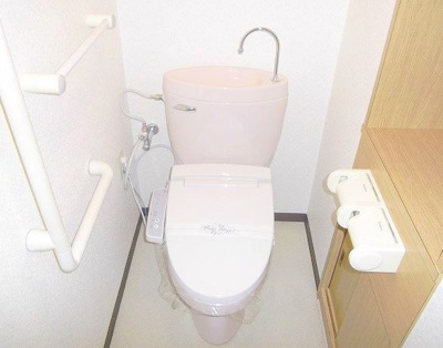 【トイレ】 | エヌズ　仲介手数料無料