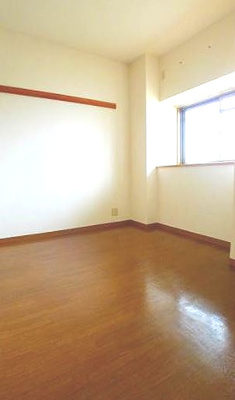 【洋室】 | エヌズ　仲介手数料無料