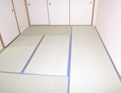 【和室】 | エヌズ　仲介手数料無料