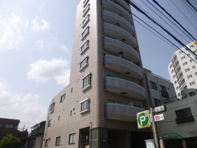 エスティア駒込