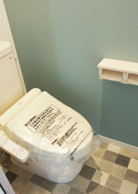 【トイレ】 | ＷＩＴＨ